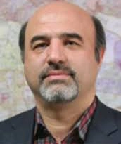 مهدی قاسمی